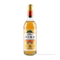 Osmanthus-flavored Rice wine 500ML